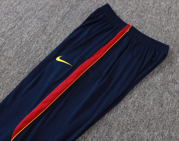 2026-27 BARCELONA TRACKSUITS TRAINING SUIT
