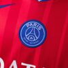 2025-26 PSG THIRD AWAY LONG SLEEVES (FAN VERSION)