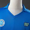 1989-90 NAPOLI HOME