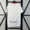 2025-26 SEVILLA FC HOME
