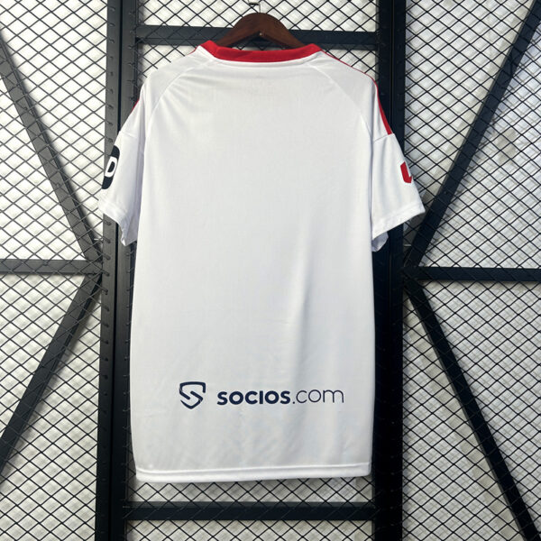 2025-26 SEVILLA FC HOME