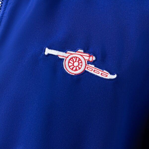 2025-26 ARSENAL WINDBREAKER