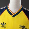 1988-90 ARSENAL AWAY