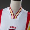 1996 SPAIN AWAY LONG SLEEVE