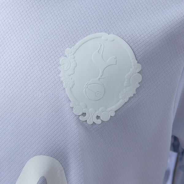2025-26 TOTTENHAM HOTSPUR 125TH ANNIVERSARY WHITE