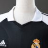 2001-02 REAL MADRID AWAY