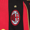 2006-07 AC MILAN HOME KIDS KIT