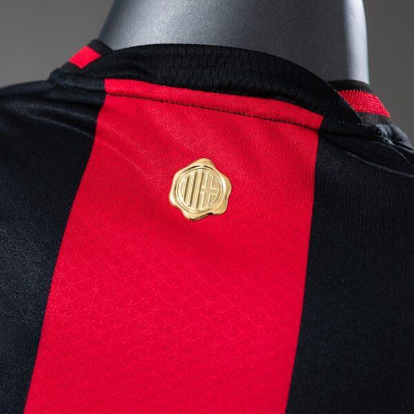 2026-27 AC MILAN HOME (PLAYER VERSION)