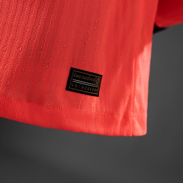2025-26 BARCELONA THIRD AWAY LONG SLEEVE (PLAYER VERSION)