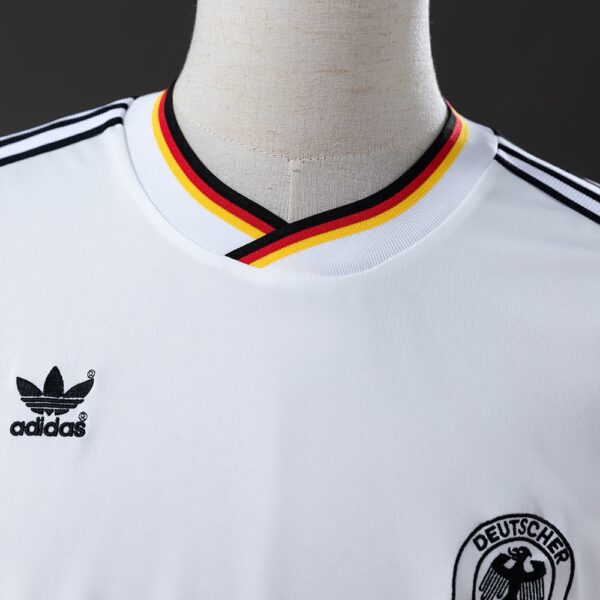 1986 GERMANY HOME
