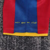 2010-11 BARCELONA HOME KIDS KIT