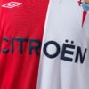 2001-02 CELTA VIGO AWAY
