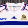 1998 FRANCE AWAY KIDS KIT