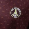 2006-07 PSG AWAY