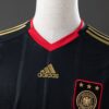 2010 GERMANY AWAY