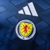 2026 SCOTLAND WORLD CUP HOME (FAN VERSION)