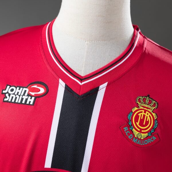 2001-02 MALLORCA HOME