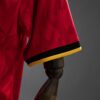 2026 BELGIUM WORLD CUP HOME (FAN VERSION)
