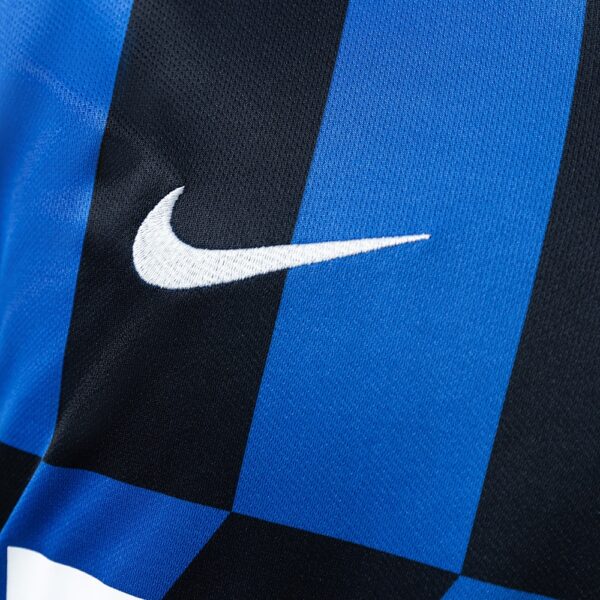 2019-20 INTER MILAN HOME