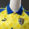 1995-97 PARMA CALCIO THIRD AWAY