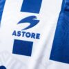1994-95 REAL SOCIEDAD HOME