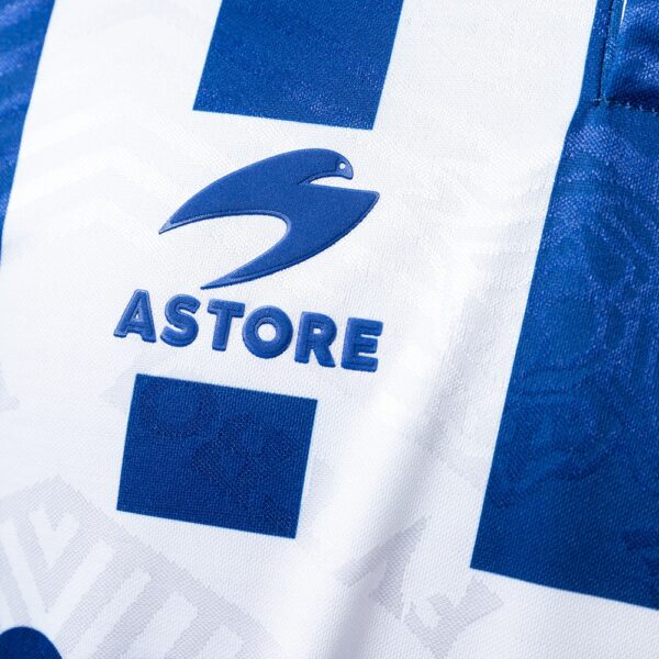 1994-95 REAL SOCIEDAD HOME