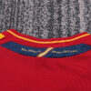 2012 SPAIN HOME KIDS KIT