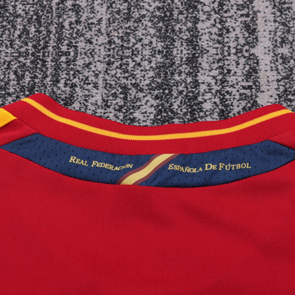 2012 SPAIN HOME KIDS KIT