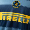 2004-05 INTER MILAN THIRD AWAY