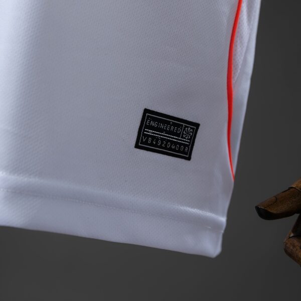 2026 NETHERLANDS WORLD CUP AWAY MEN AND KIDS KIT