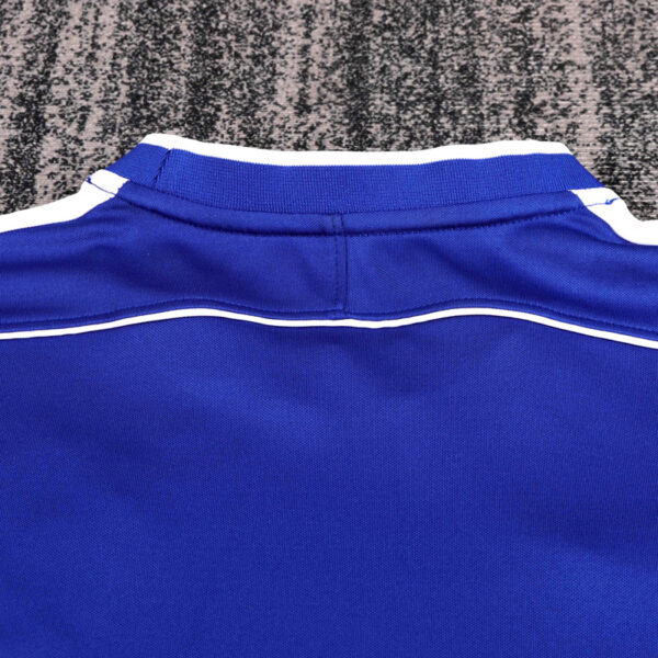 1998 BRAZIL AWAY KIDS KIT