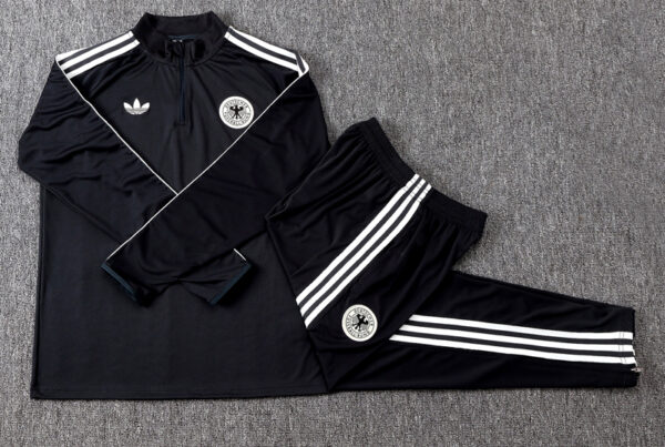 2026-27 GERMANY TRACKSUITS TRAINING SUIT
