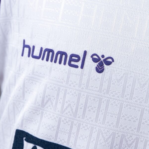 1989-90 REAL MADRID HOME