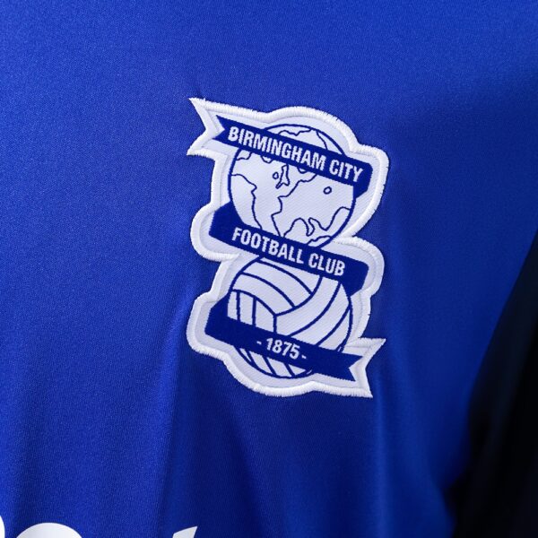 2019-20 BIRMINGHAM HOME