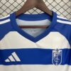 2025-26 GRANADA AWAY