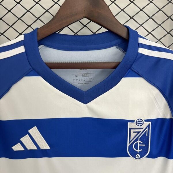 2025-26 GRANADA AWAY