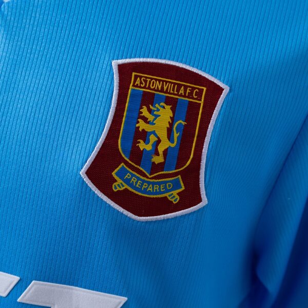 1997-98 ASTON VILLA AWAY