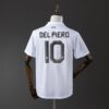 2010-11 JUVENTUS AWAY