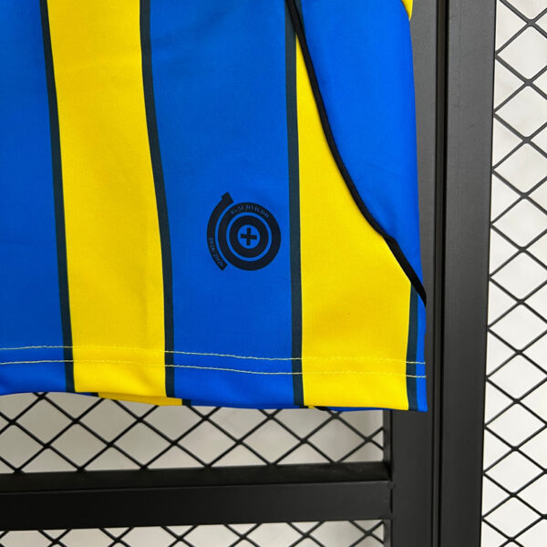 2025-26 REAL OVIEDO AWAY