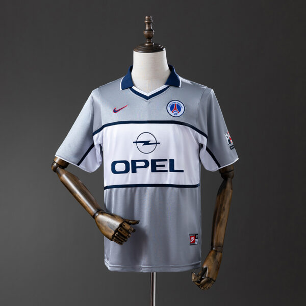 1999-00 PSG AWAY