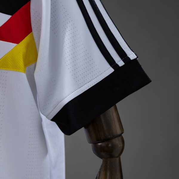 1988 GERMANY HOME