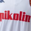 2001-02 REAL ZARAGOZA HOME