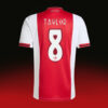 2025-26 AJAX HOME (PLAYER VERSION)