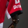 2025-26 BENFICA HOME KIDS KIT
