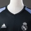 2016-17 REAL MADRID THIRD AWAY LONG SLEEVE