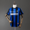 1999-00 INTER MILAN HOME
