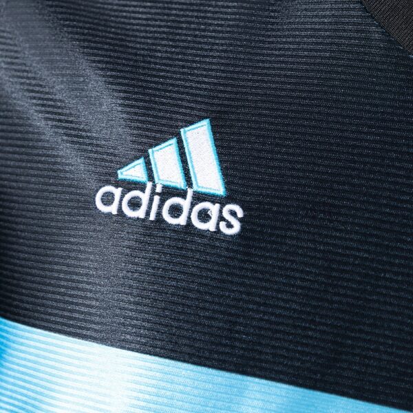 1999-00 OLYMPIQUE DE MARSEILLE THIRD AWAY