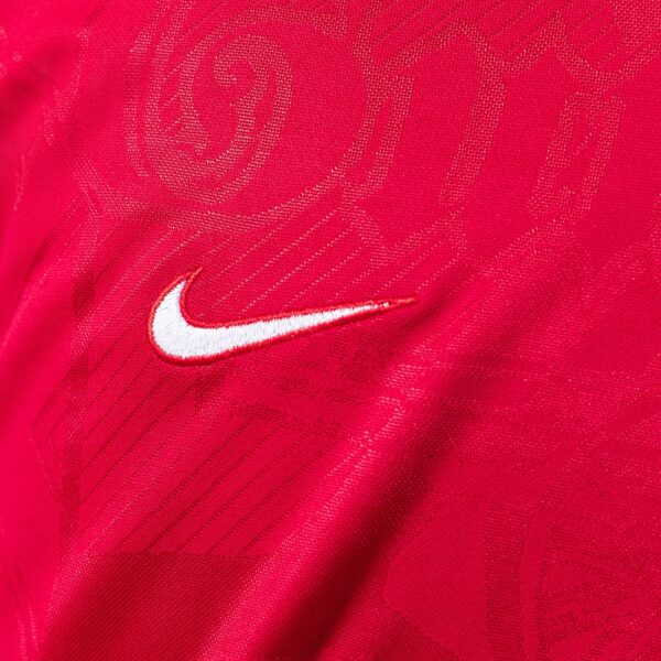 1996-97 ARSENAL HOME