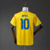 2026 COLOMBIA WORLD CUP HOME（FAN VERSION）