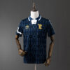 1992-93 SCOTLAND HOME